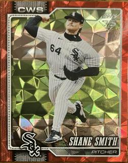 Shane Smith