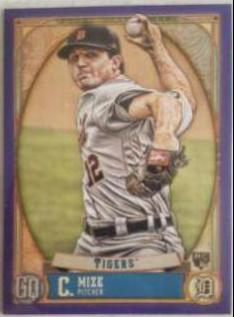 Casey Mize