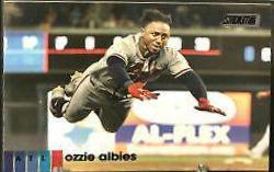 Ozzie Albies