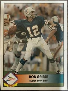 Bob Griese