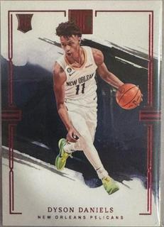 Dyson Daniels