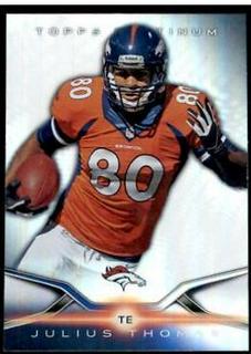 Julius Thomas