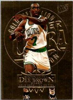 Dee Brown