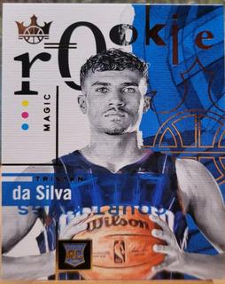 Tristan da Silva