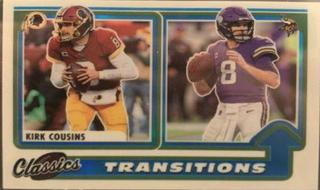 Kirk Cousins