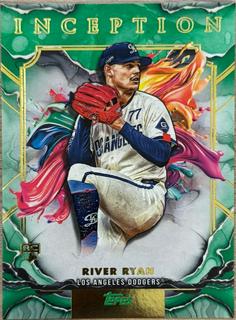 River Ryan