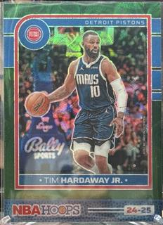 Tim Hardaway Jr.