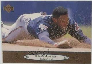 Kenny Lofton