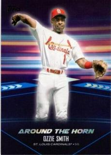 Ozzie Smith