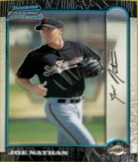 Joe Nathan