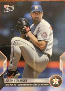 Justin Verlander