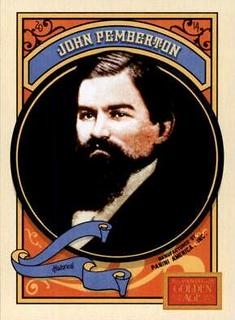 John Pemberton