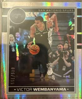 Victor Wembanyama