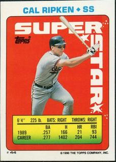 Cal Ripken