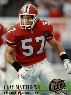 Clay Matthews