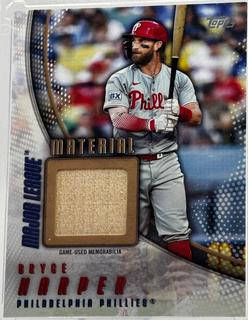 Bryce Harper