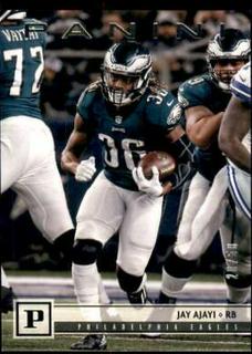 Jay Ajayi