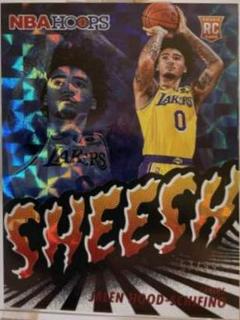 Jalen Hood Schifino