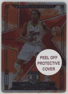 Tamika Catchings