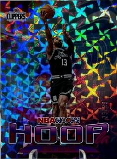 Paul George