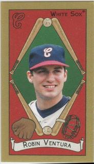 Robin Ventura