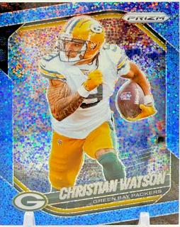 Christian Watson