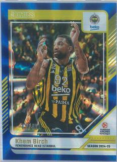 Khem Birch
