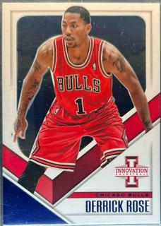 Derrick Rose