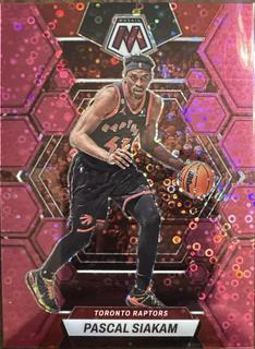Pascal Siakam