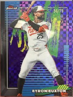 Byron Buxton