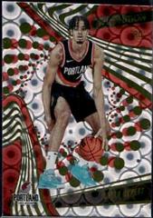 Rayan Rupert [Groove] #141 Prices | 2023 Panini Revolution