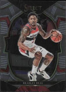 Bradley Beal