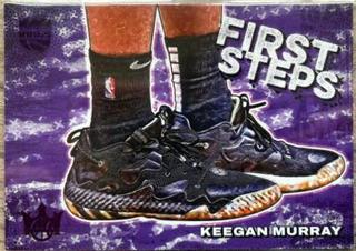 Keegan Murray
