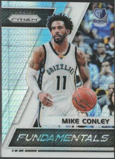 Mike Conley