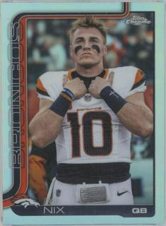 Bo Nix
