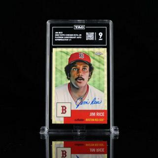 Jim Rice