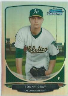 Sonny Gray