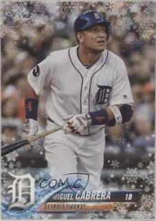 Miguel Cabrera