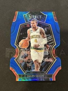 Jalen Green