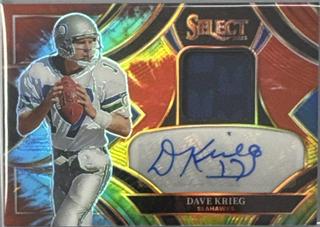 Dave Krieg