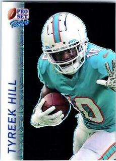 Tyreek Hill