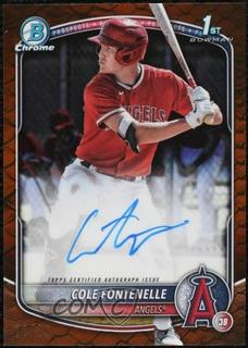 Cole Fontenelle