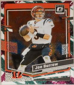 Joe Burrow