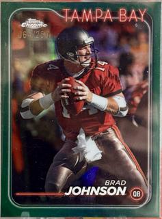 Brad Johnson