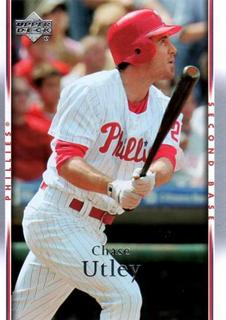 Chase Utley