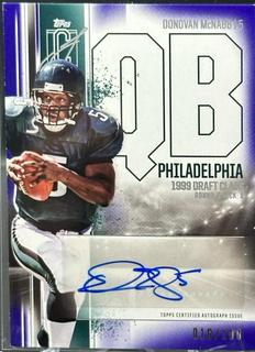Donovan Mcnabb