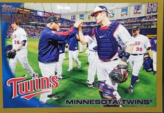 Minnesota Twins