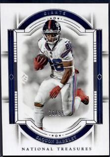 Saquon Barkley