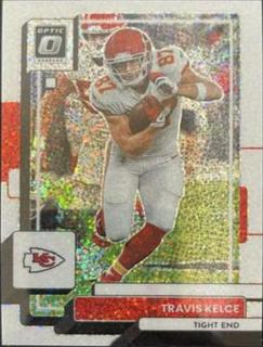 Travis Kelce