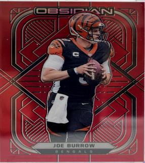 Joe Burrow